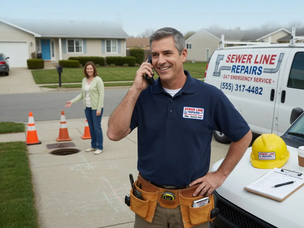 Emergency Plumber Purlear, NC FAQs