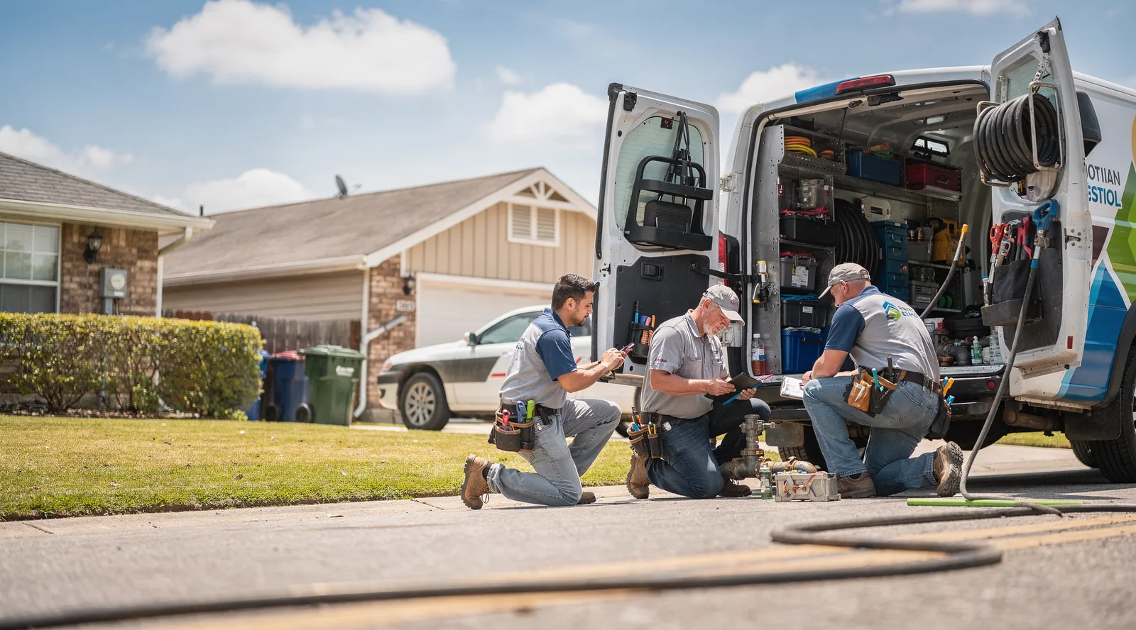 Emergency Plumber in Purlear, NC near me